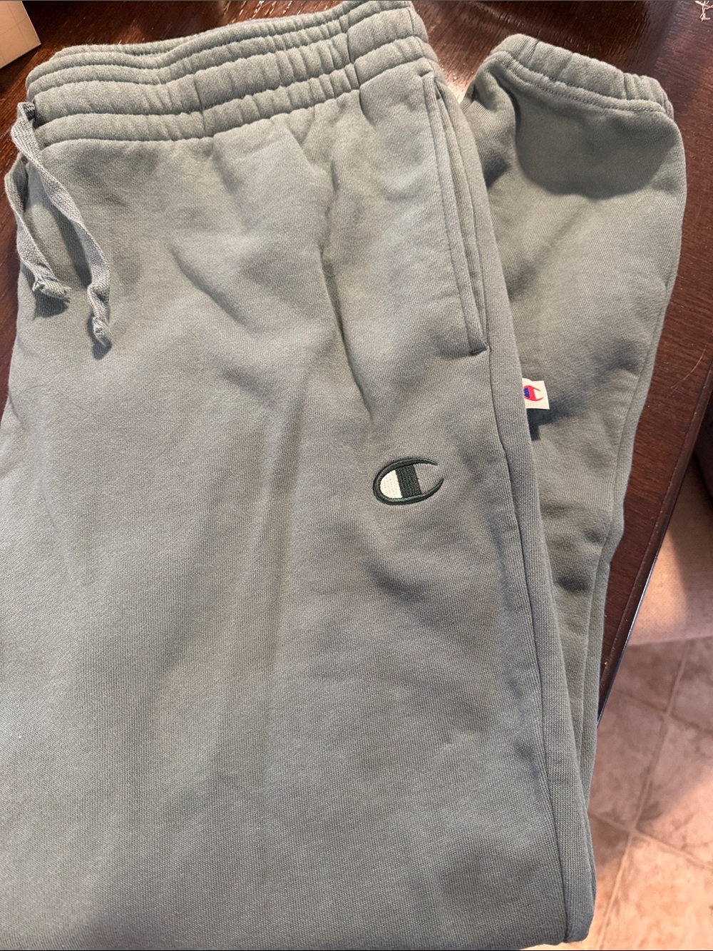 Champion Men’s Sweatpants